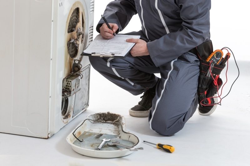 Appliance Repairs Cuckfield