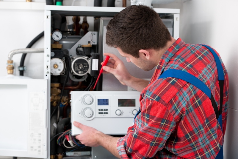 Boiler Repairs Service Cuckfield
