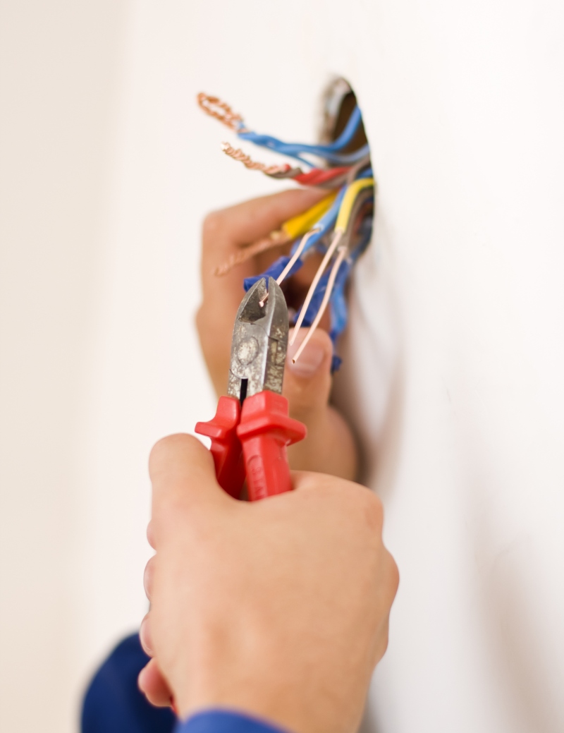 Electricians Cuckfield, Ardingly, RH17