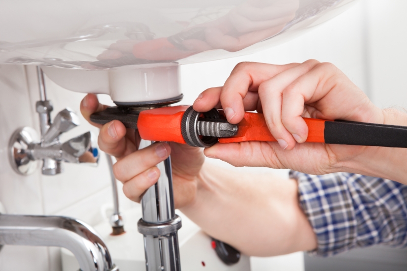 Emergency Plumbers Cuckfield, Ardingly, RH17