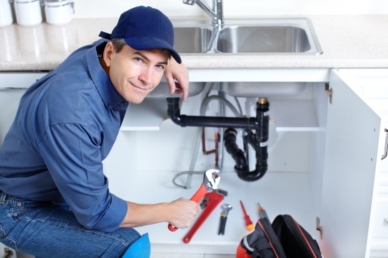 Residential Plumbing Cuckfield