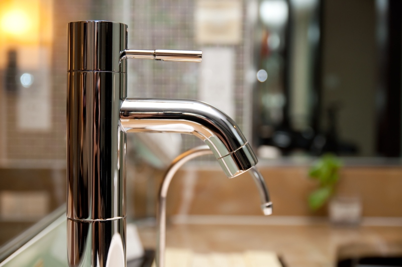 Sink Leaking Cuckfield